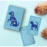 Gift Republic Paw-mistry Dog Cards