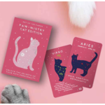 Gift Republic Paw-mistry Cat Cards