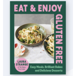 Chronicle Books Eat and Enjoy Gluten Free