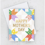 Idlewild Mother's Day Quilt Card