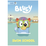 Penguin Random House Swim School: A Bluey Storybook