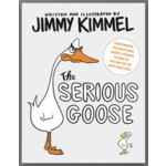 Penguin Random House The Serious Goose Board Book