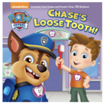 Penguin Random House Chase's Loose Tooth