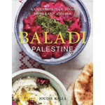 Simon & Schuster Baladi: A Celebration of Food from Land and Sea
