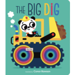 Simon & Schuster The Big Dig