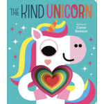 Simon & Schuster The Kind Unicorn