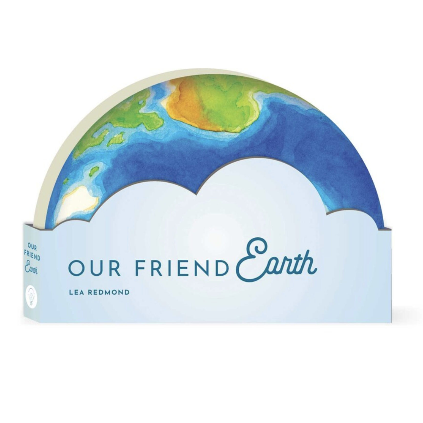 Simon & Schuster OUR FRIEND EARTH