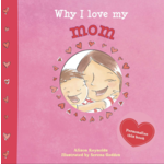 Simon & Schuster Why I Love My Mom