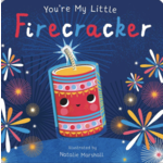 Simon & Schuster You're My Little Firecracker