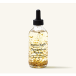 Mumu Bath Osmanthus Flower Body Oil