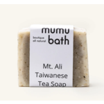 Mumu Bath Mt Ali Taiwanese Soap
