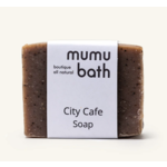 Mumu Bath City Cafe Soap