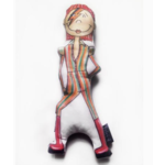 KAHRI Little Bowie Doll