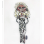 KAHRI Little Rupaul Doll