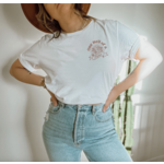 Lola Magnolia One Hell Of A Mother Tee FINAL SALE