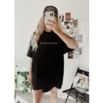 Lola Magnolia GO ASK YOUR DAD GRAPHIC TEE FINAL SALE