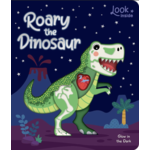 Simon & Schuster Roary the Dinosaur