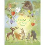 Simon & Schuster Summer : A Solstice Story