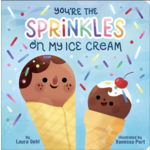 Simon & Schuster You're the Sprinkles on My Ice Cream
