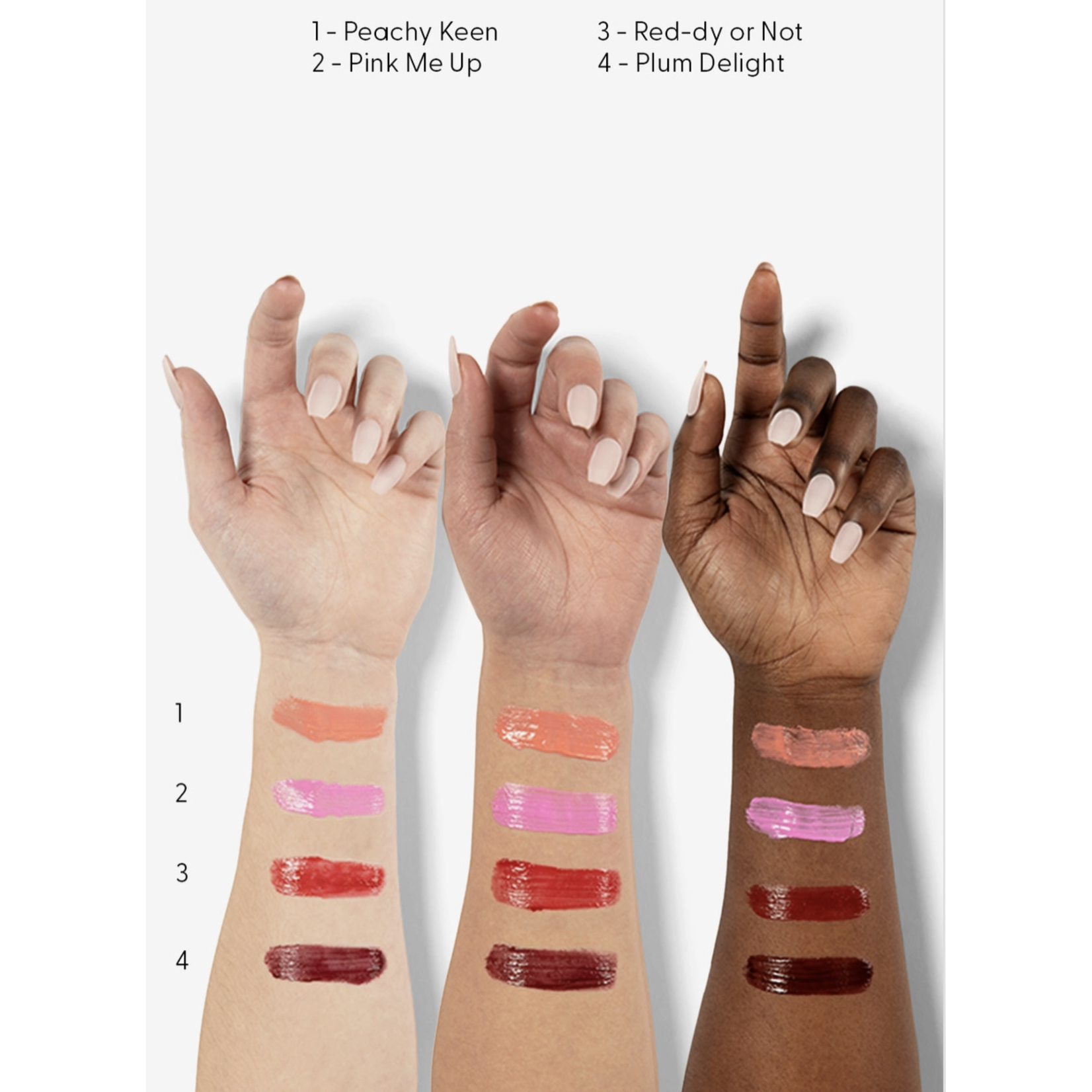 AvryBeauty Red-Dy or Not Lip & Cheek Tinted Balm