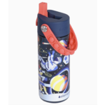 Elemental 18oz Splash Pop Bottle - Space