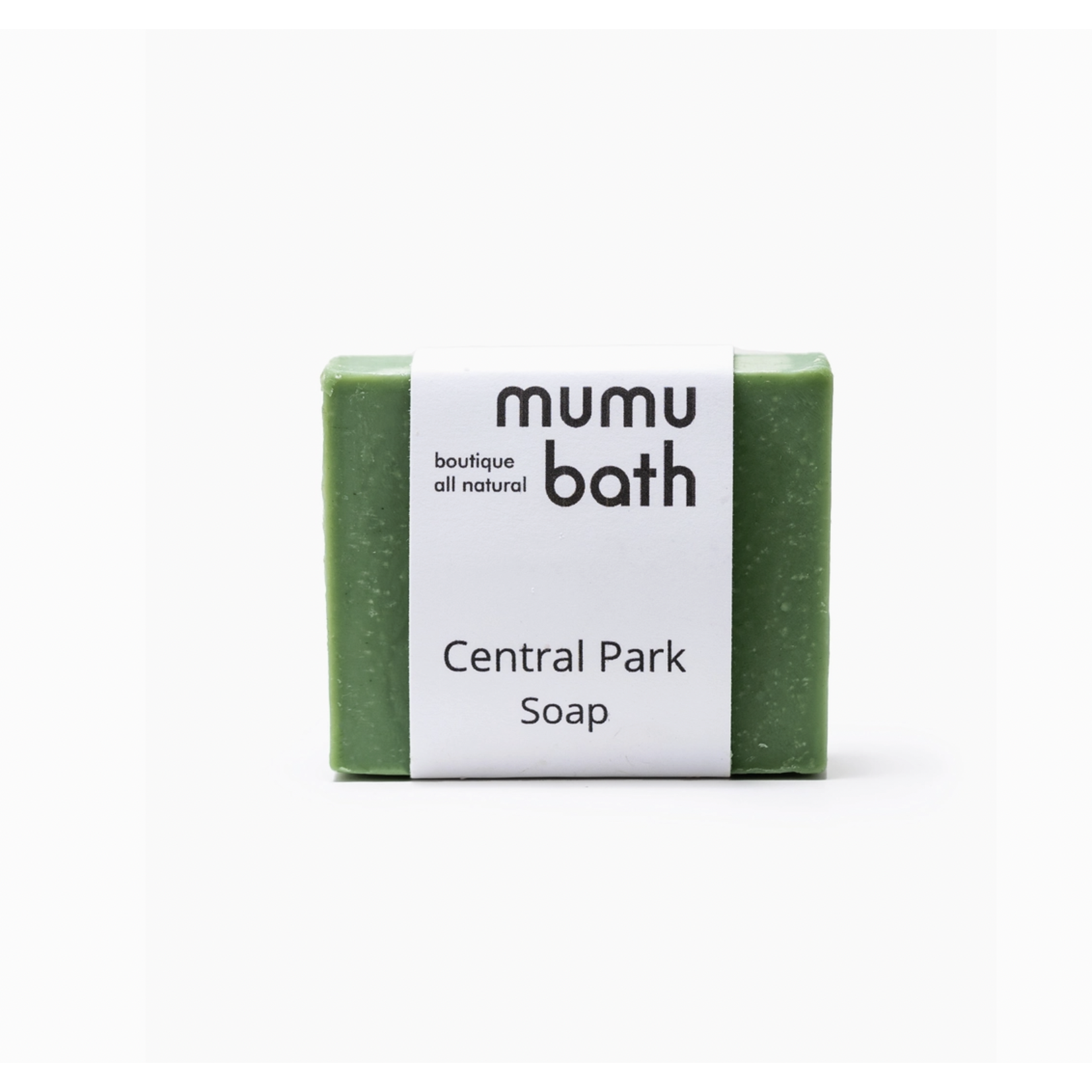 Mumu Bath Central Park Soap