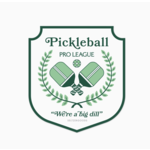 Seltzer Pickleball Crest Sticker