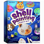 Dan&Darci Sea Shell Painting Kit