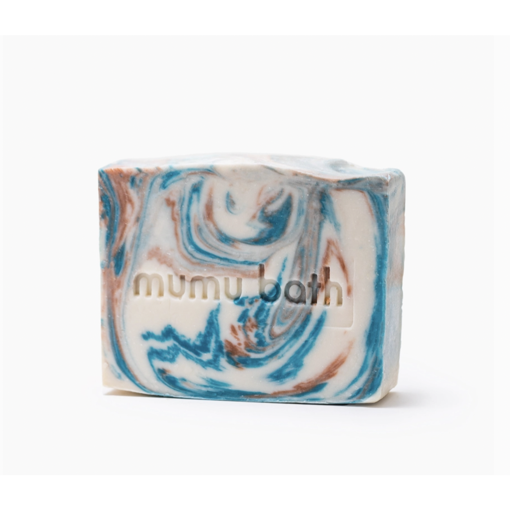Mumu Bath Coconut Pineapple Soap