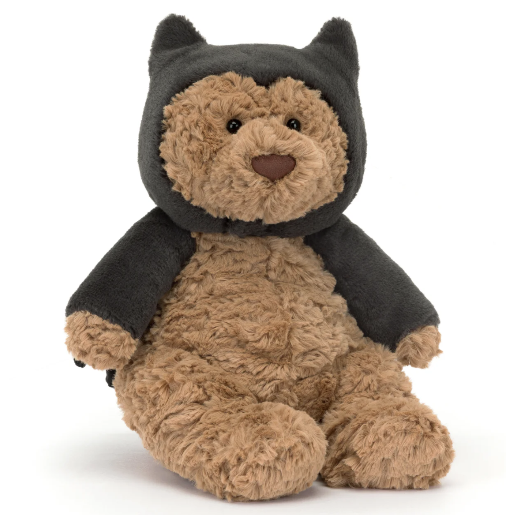 Jellycat Bartholomew Bear Bat