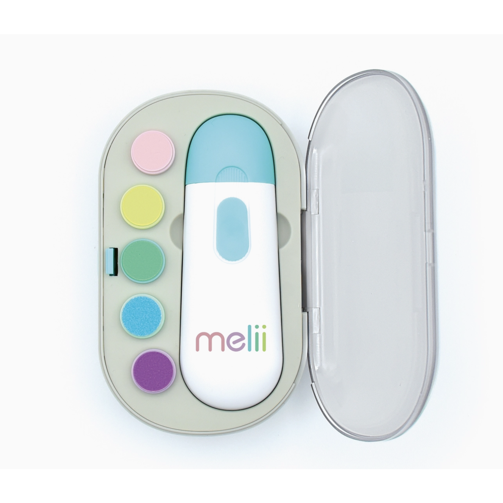 Melii Electric Nail Trimmer