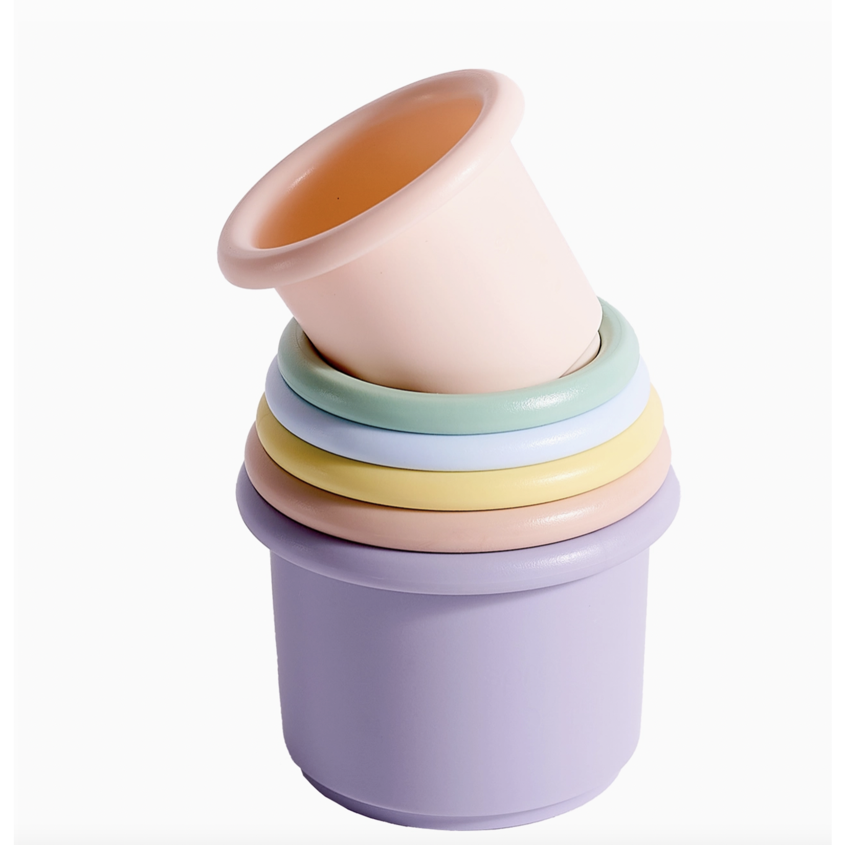 Green Sprouts Sprout Ware Stacking Cups