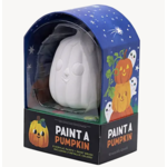 Crocodile Creek Paint a Ceramic-Pumpkin