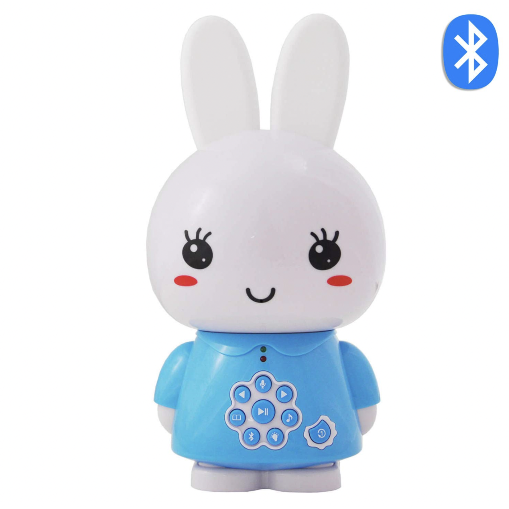 Alilo Alilo G6 Honey Bunny-Blue