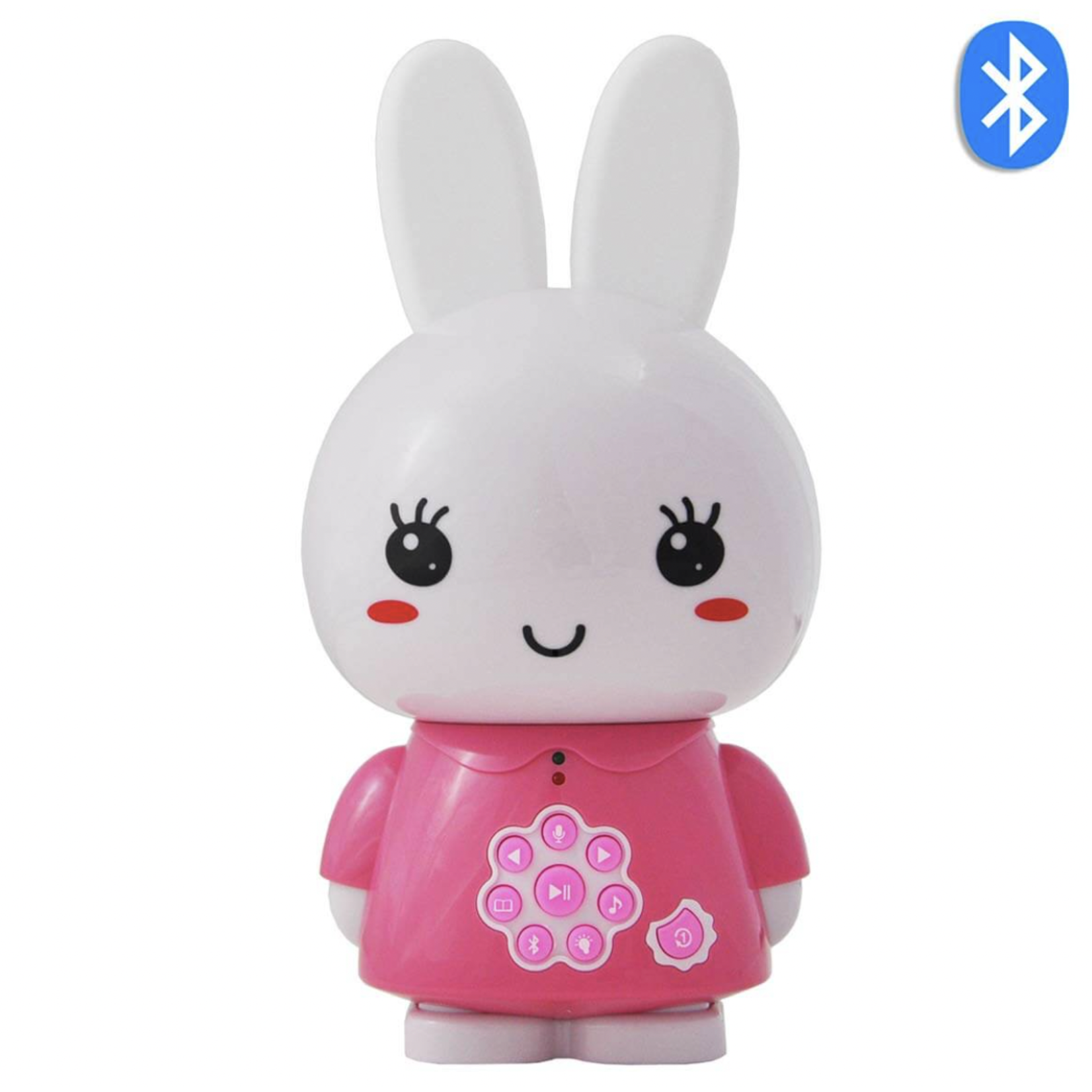 Alilo Alilo G6 Honey Bunny-Pink