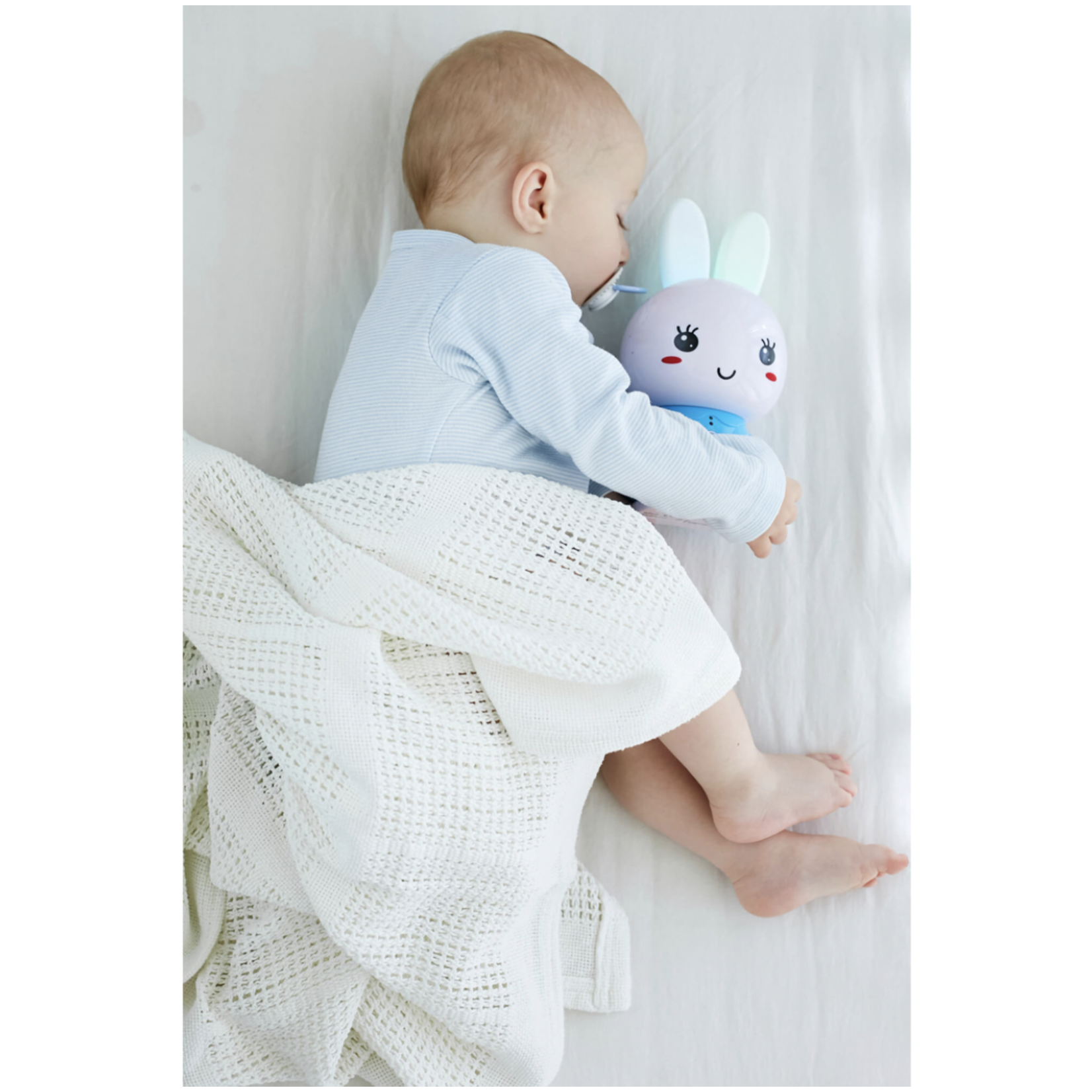Alilo Alilo G6 Honey Bunny-Pink
