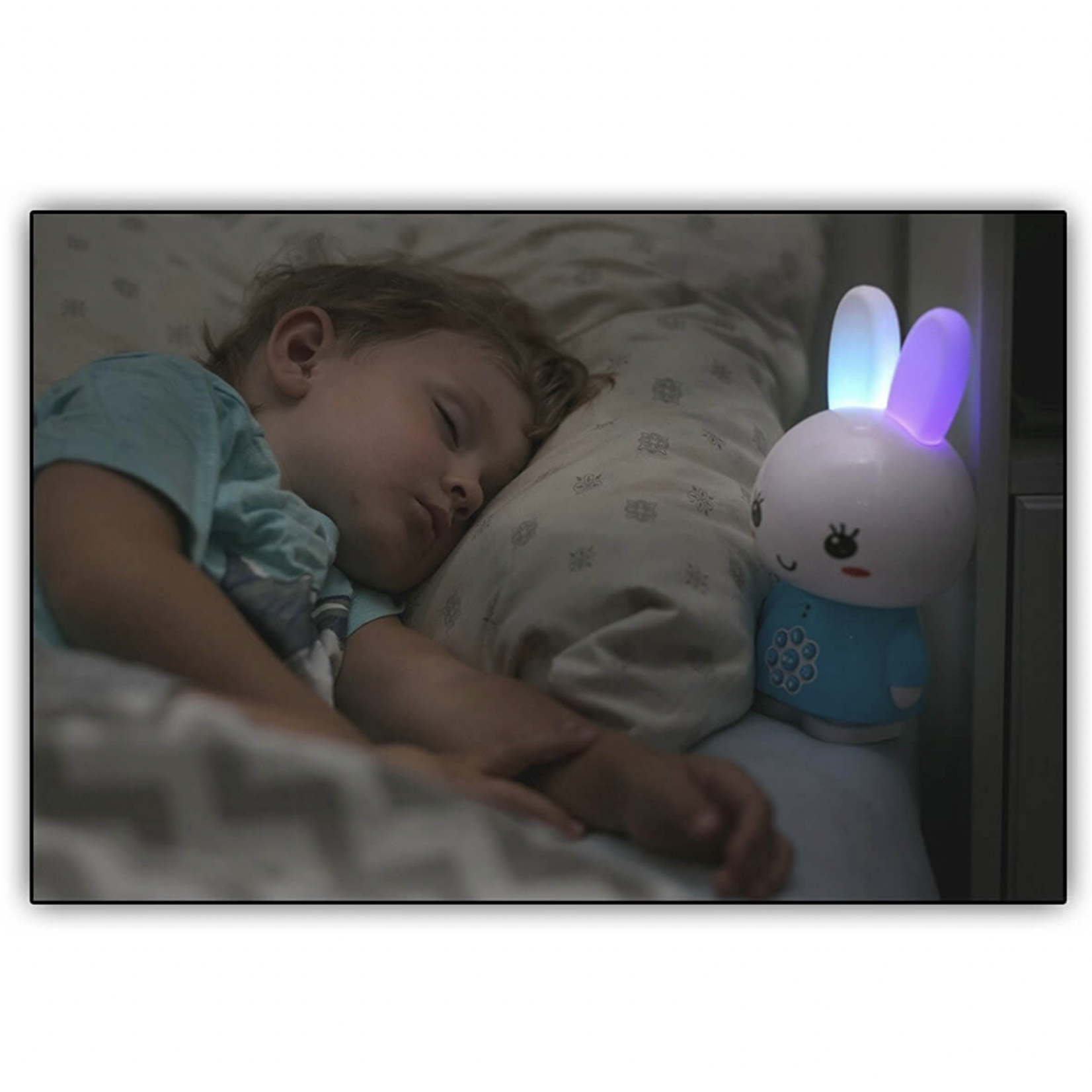 Alilo Alilo G6 Honey Bunny-Pink