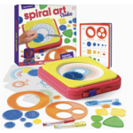 Dan&Darci Spiral Art Kit
