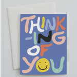 Idlewild Thinking of You Card