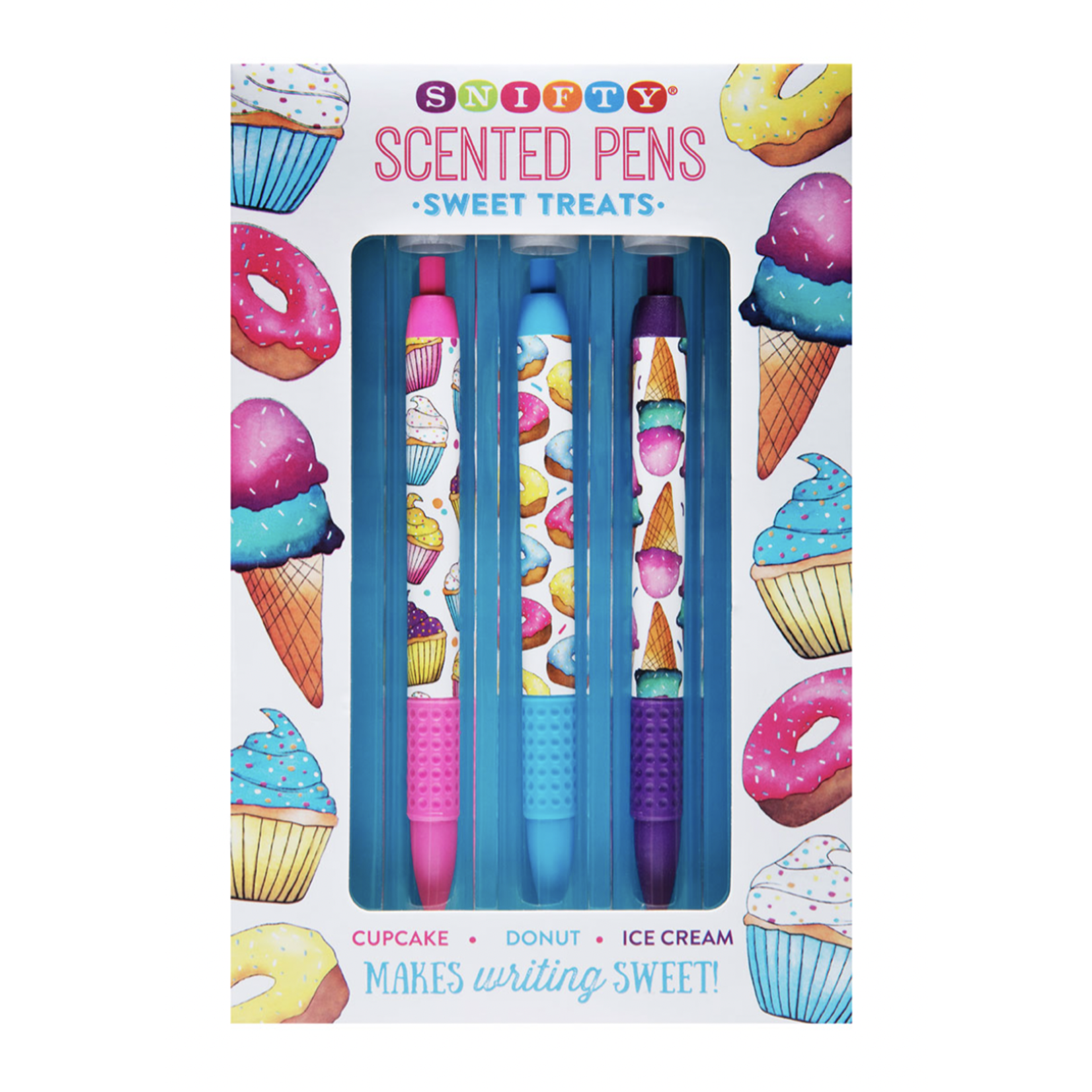 Snifty Scented Products Sweets Scented Pen