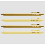 Brittany Paige Pasta lovers Pen Set