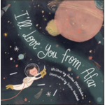 Harper Collins I'll Love You From Afar