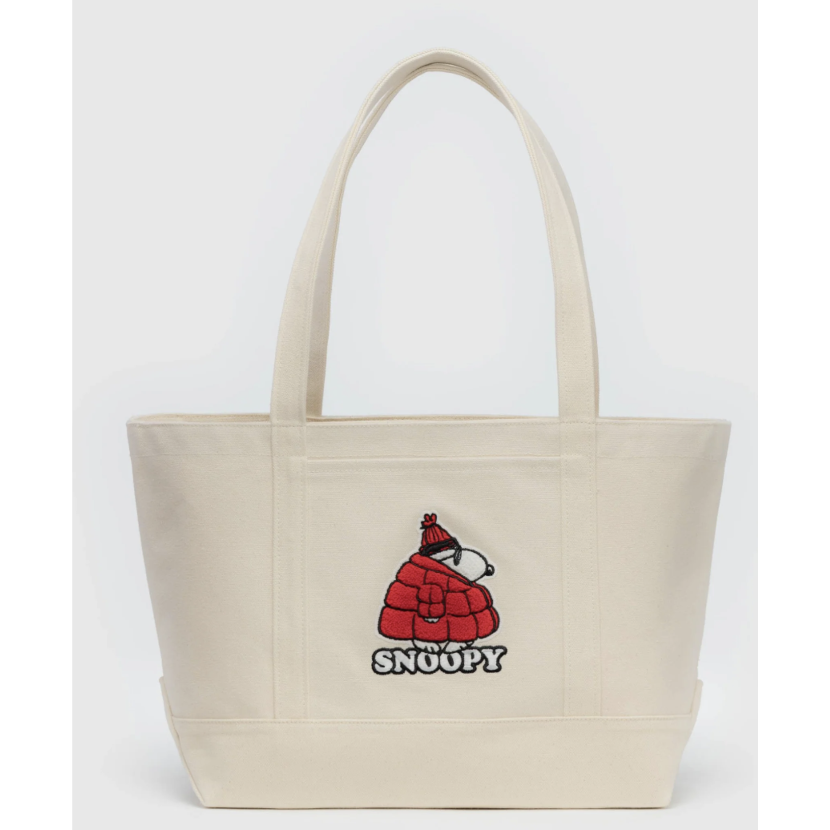 Snoopy canvas tote bag new arrivals