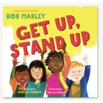 Chronicle Books Get Up, Stand Up