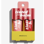 AvryBeauty Cheery Duo Lip & Cheek Tinted Balm