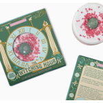 Sow the Magic The Witching Hour Lemongrass Bath Bomb with Aventurine