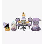 Calico Critters BL BBY HALLOWEEN SUP SET