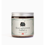 Soap Cauldron Muscle Rub Eucalyptus & Arnica