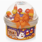 Kawaii Slime Candy Corn Frosting Butter Slime FINAL SALE