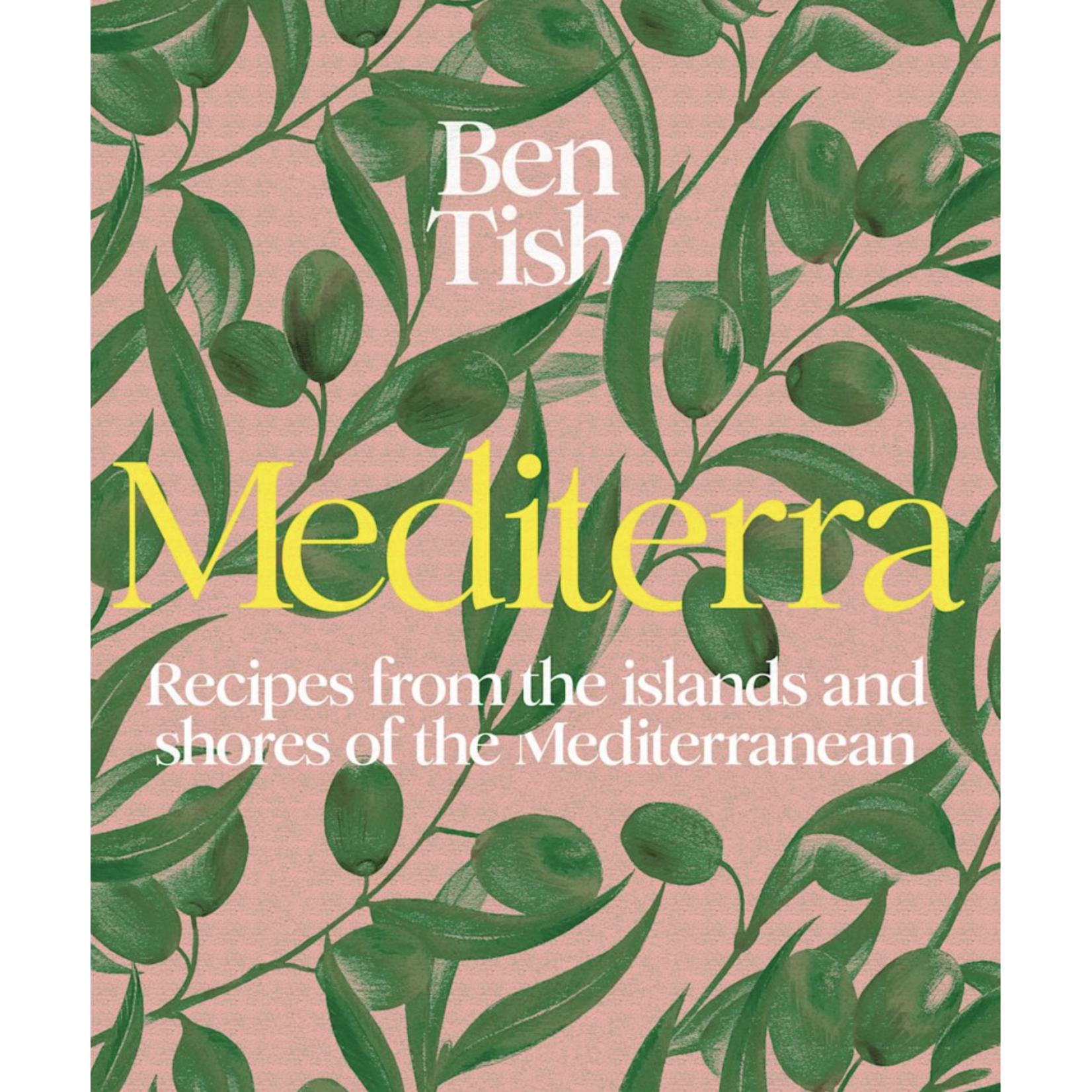 Macmillan MEDITERRA